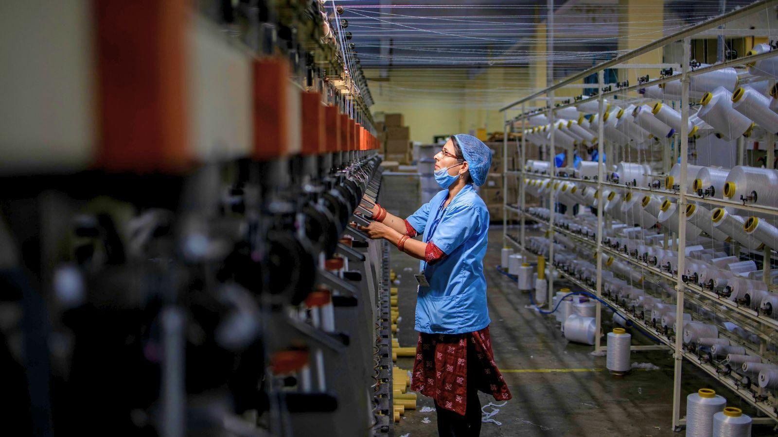 Built for Performance