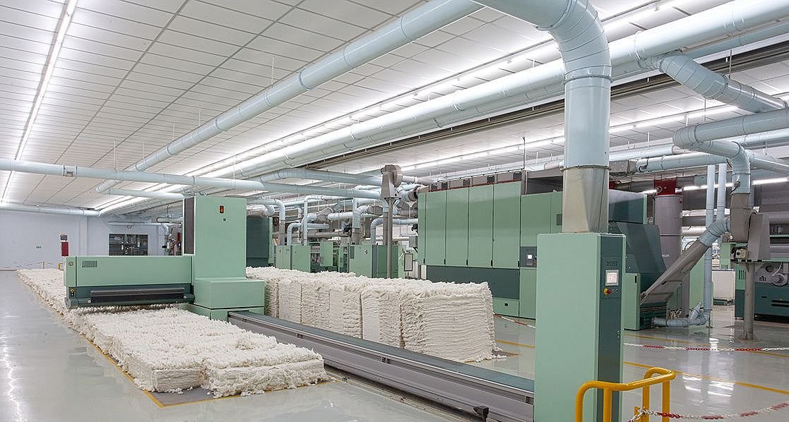 Optimizing Every Stage of Fiber Processing