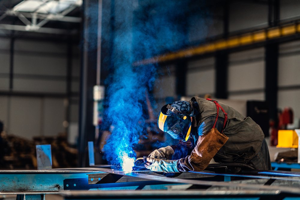 Engineering Excellence in Every Machine