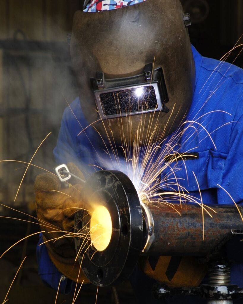 Engineering Excellence in Every Machine