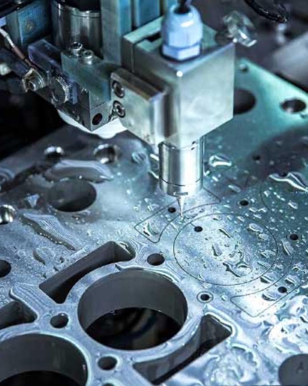 Optimizing Every Stage of Fiber Processing